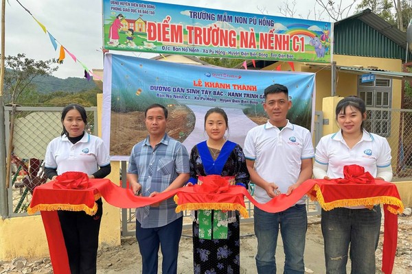 Biểu tượng cộng đồng người chơi