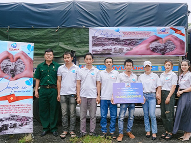 Giao diện nạp tiền với các tùy chọn thanh toán