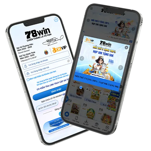 Biểu tượng trò chơi Nổ hũ trên ứng dụng