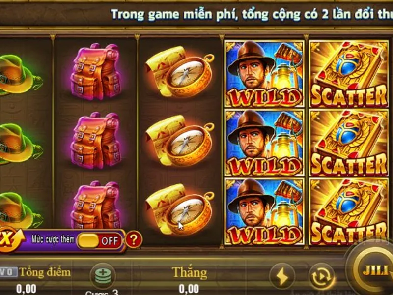 Hướng dẫn chọn ưu đãi game bài đổi thưởng