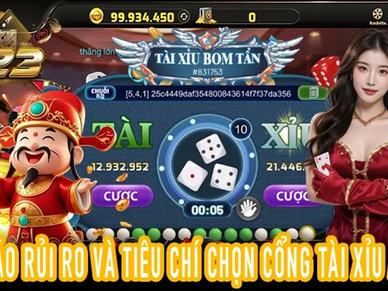 Hình ảnh game Mậu Binh (Binh Xập Xám)