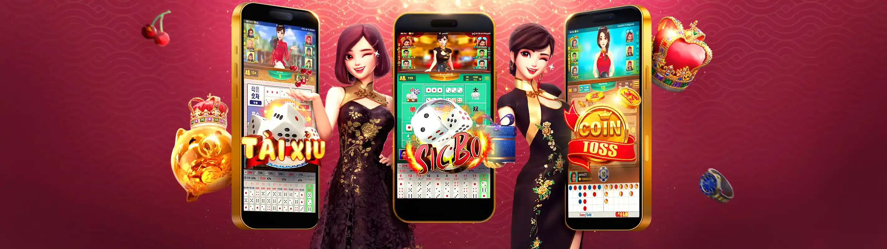 Hình ảnh chính của trang chiến lược Đấu Địa Chủ
