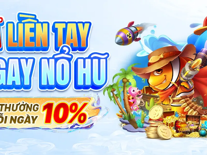 Chiến thuật săn cá boss trong game câu cá đổi thưởng