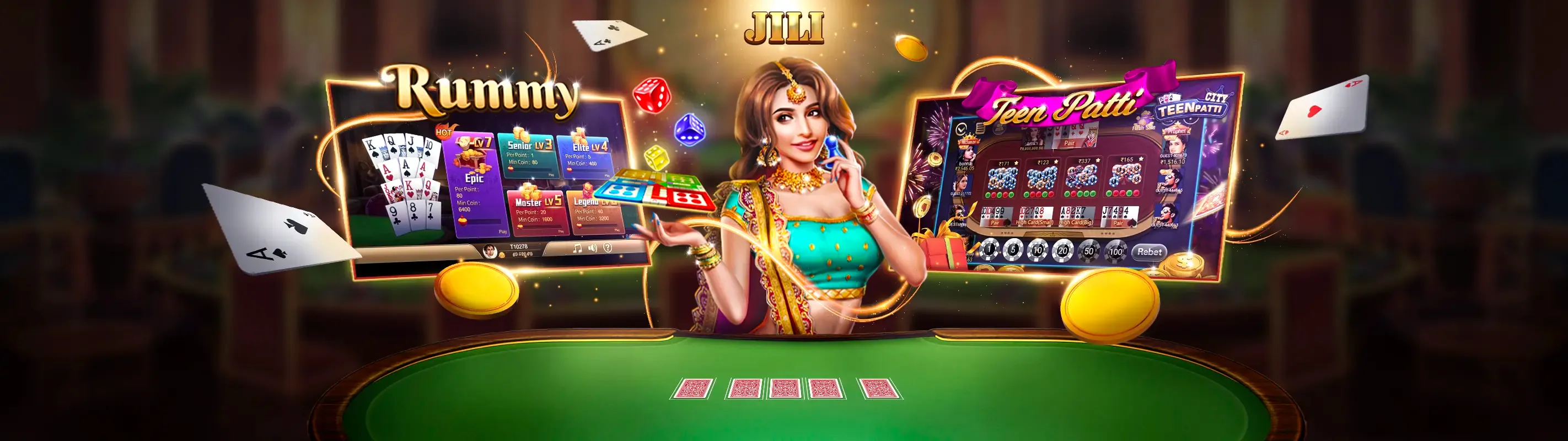 Tổng quan về các game bài đổi thưởng hàng đầu tại Việt Nam