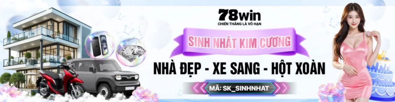 Hình ảnh Ưu Đãi VIP Độc Quyền tại Game Bài Đổi Thưởng
