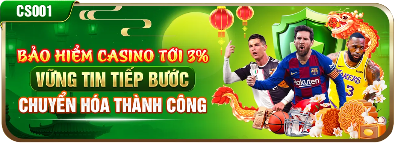 Banner khuyến mãi đăng ký game bài đổi thưởng