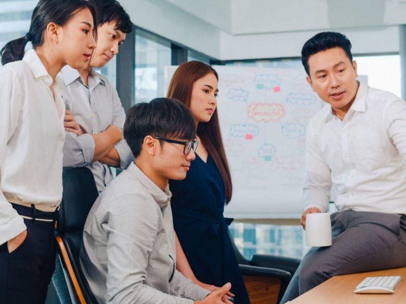 Hình ảnh minh họa quy định cờ bạc trong metaverse và công nghệ mới