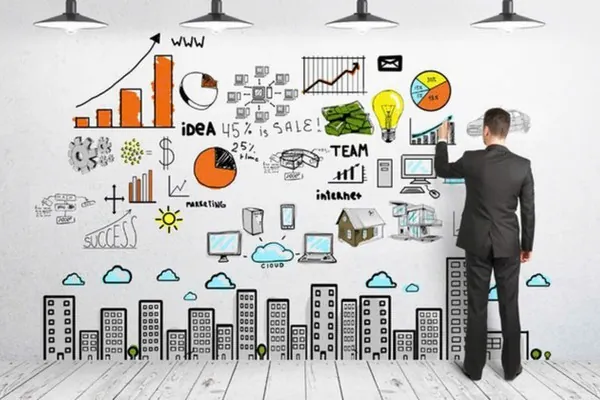 Hình ảnh minh họa dữ liệu người dùng được thu thập