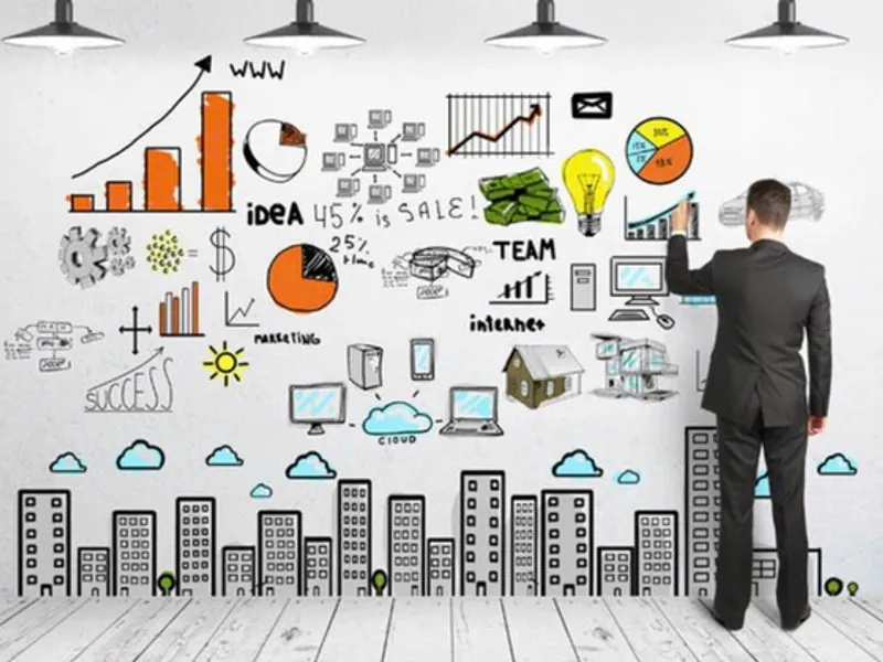 Biểu đồ phân tích dữ liệu cookie để cải thiện trang web